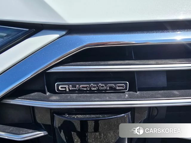 Audi A6 (C8) id 3828571 из Кореи 11