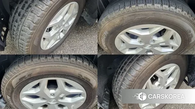 Ssangyong The New Rexton Sports Cannes id 2998258 из Кореи 11