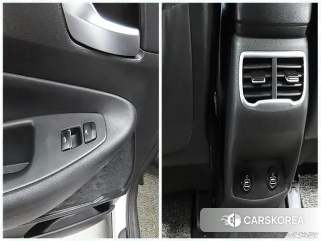 Hyundai The New Santa Fe id 3556850 из Кореи 11