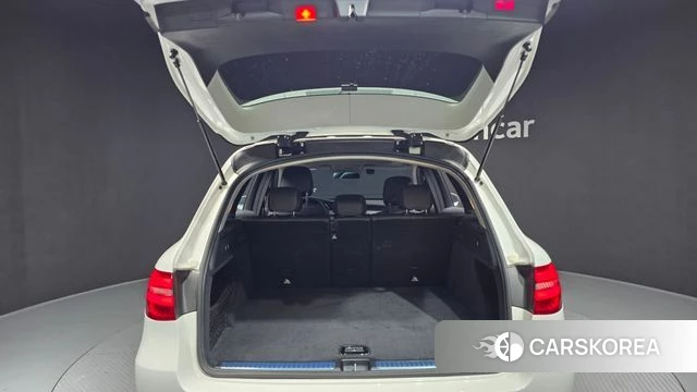 Mercedes-Benz GLC-Class X253 id 3879592 из Кореи 11