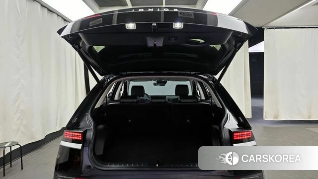 Hyundai Ionic 5 id 3935487 из Кореи 11