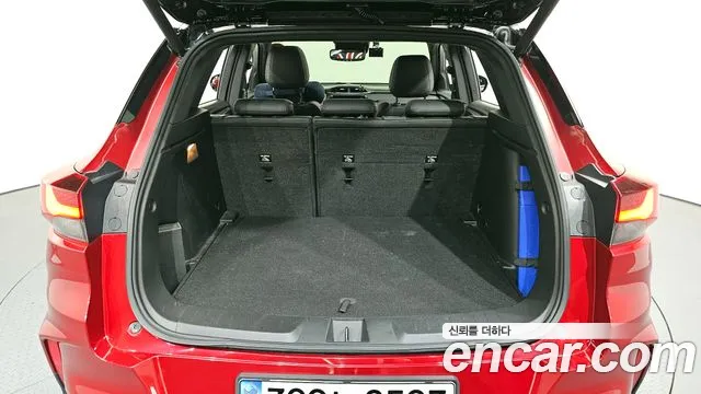 Chevrolet (GM Daewoo) Trailblazer id 2659686 из Кореи 11