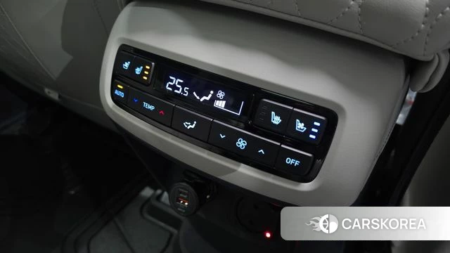 Hyundai The New Palisade id 3826462 из Кореи 11