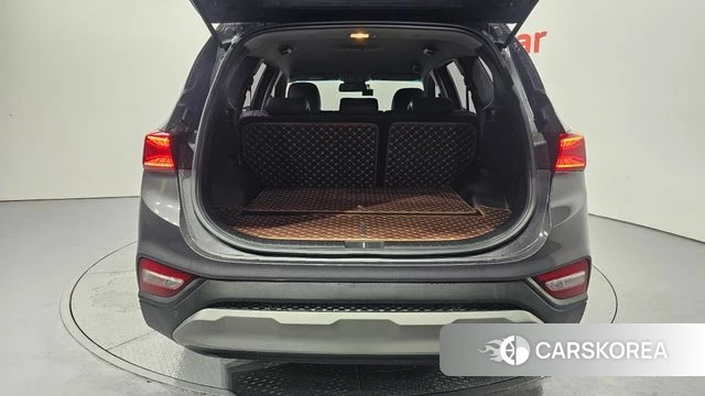 Hyundai Santa Fe TM id 3911867 из Кореи 11