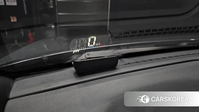 Ssangyong Rexton Sports Cannes id 2961646 из Кореи 11