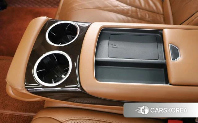Mercedes-Benz Maybach S-class id 4394159 из Китая 11