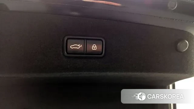 Kia More K9 id 3778926 из Кореи 11