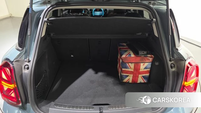 Mini Cooper Countryman id 4500436 из Кореи 11