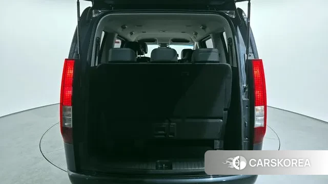 Hyundai Staria id 3771462 из Кореи 11