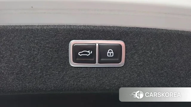 Genesis G80 (RG3) id 3519833 из Кореи 11