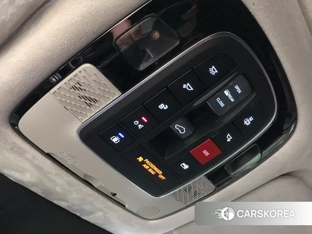 Hyundai The New Palisade id 3053174 из Кореи 11