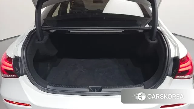 Mercedes-Benz A-Class W177 id 3385481 из Кореи 11