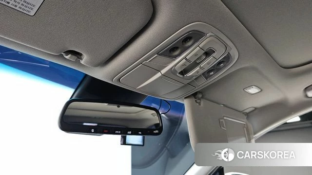 Hyundai Santa Fe TM id 4574174 из Кореи 11