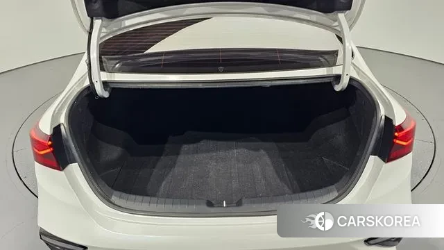 Kia Come New K3 id 3574217 из Кореи 11