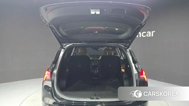 Hyundai The New Santa Fe id 3964948 из Кореи 11