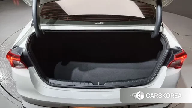 Kia K5 Hybrid 3rd Generation id 3502918 из Кореи 11