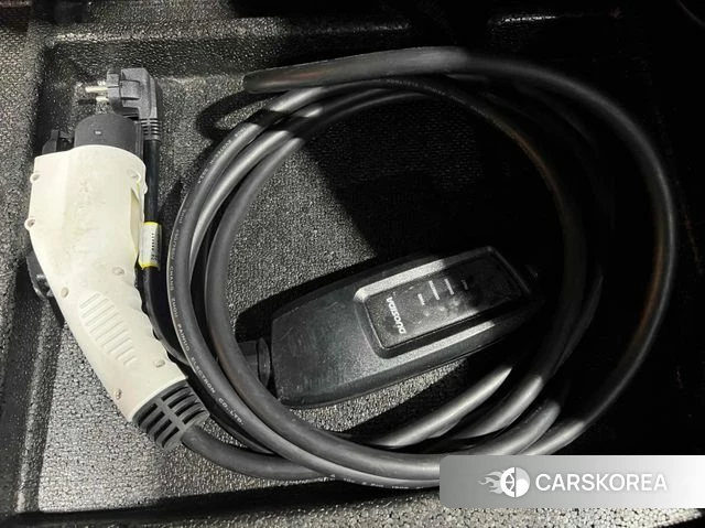 Hyundai Kona Electric id 3861002 из Кореи 11