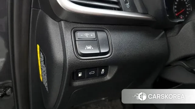 Kia The New K5 2nd generation id 3583097 из Кореи 11