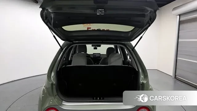 Hyundai Casper id 3545701 из Кореи 11