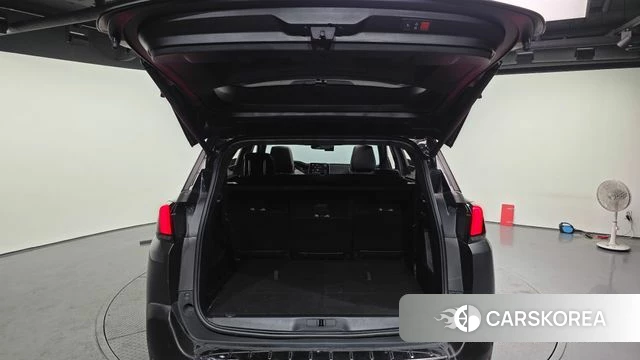 Peugeot 5008 second generation id 3845508 из Кореи 11