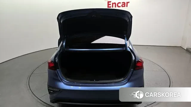 Kia Come New K3 id 3374976 из Кореи 11