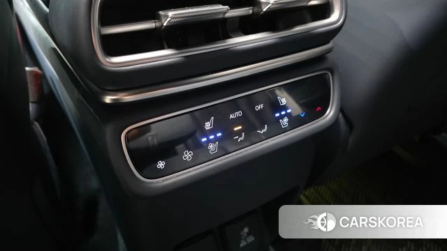 Genesis GV80 Coupe id 4414272 из Кореи 11