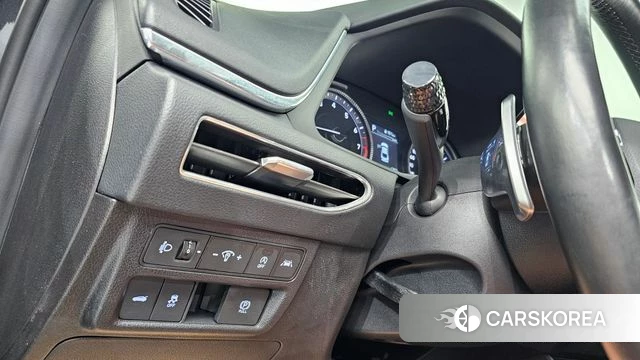 Hyundai Sonata (DN8) id 4936936 из Кореи 11