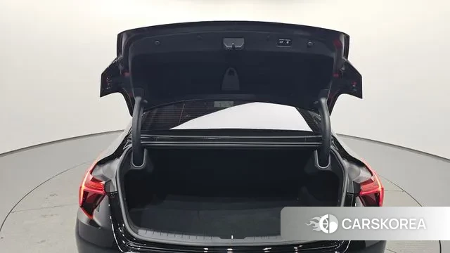 Kia K8 id 3533877 из Кореи 11