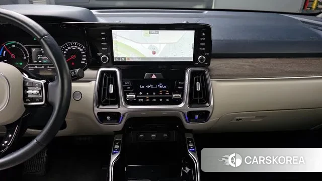 Kia Sorento 4th Generation id 3037276 из Кореи 11