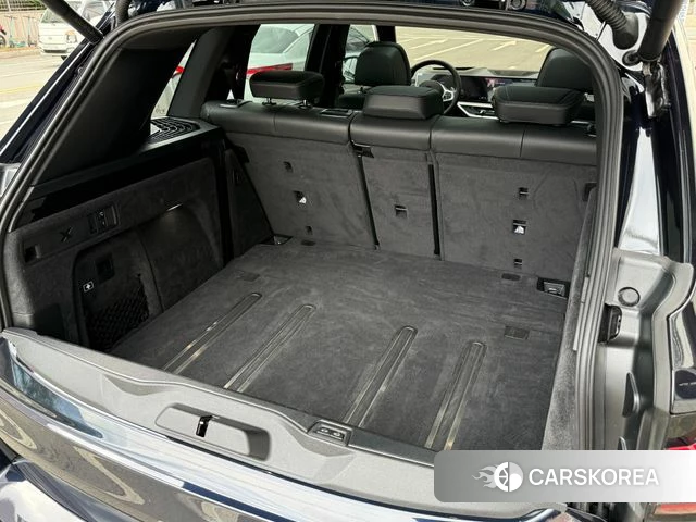 BMW X5 (G05) id 4359766 из Кореи 11