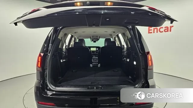 Kia Mohave Master id 3401428 из Кореи 11