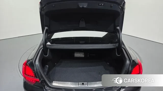 Kia The New K9 2nd generation id 3518552 из Кореи 11