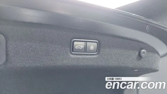 Genesis G90 id 2945474 из Кореи 11