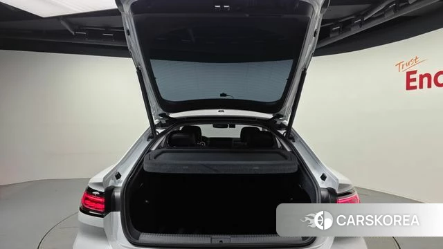 Volkswagen Arteon id 4591052 из Кореи 11