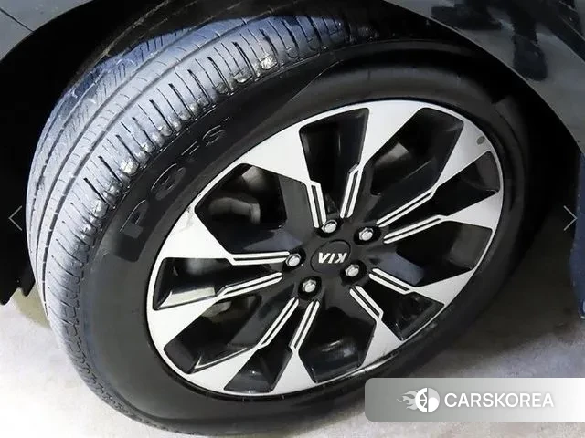 Kia Carnival 4th generation id 3534968 из Кореи 11