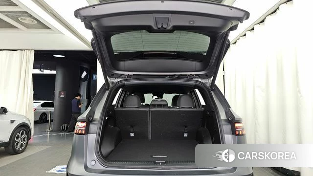 Renault Korea (Samsung) Grand Coleos id 3858416 из Кореи 11