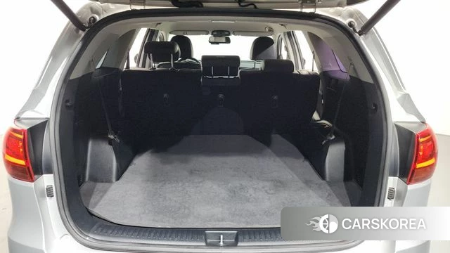 Kia The New Sorento id 3861488 из Кореи 11