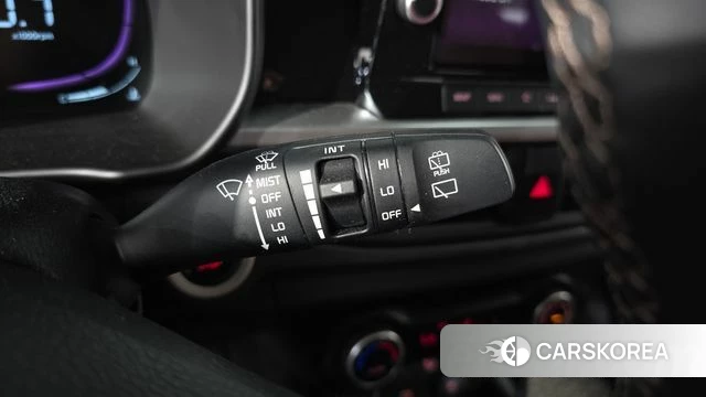 Kia The New Morning (JA) id 4456341 из Кореи 11