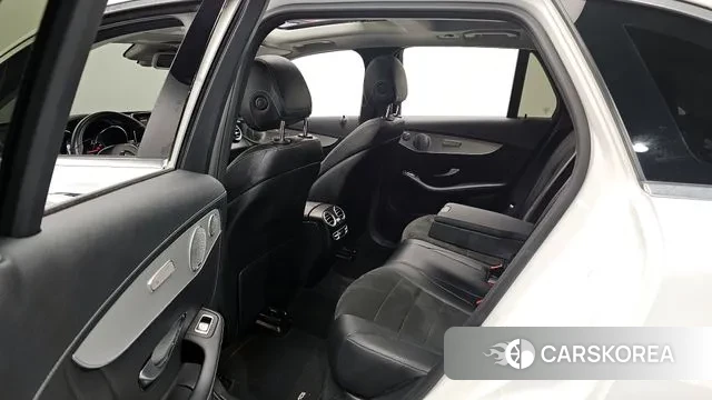 Mercedes-Benz GLC-Class X253 id 3489659 из Кореи 11