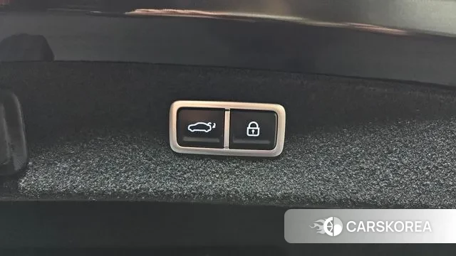 Genesis G80 (RG3) id 3462493 из Кореи 11