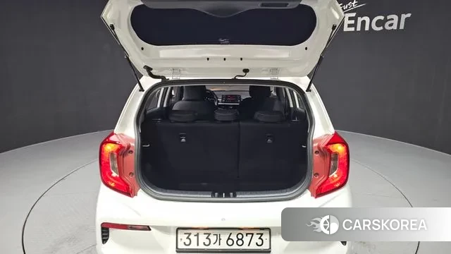 Kia Morning Urban (JA) id 3572660 из Кореи 11