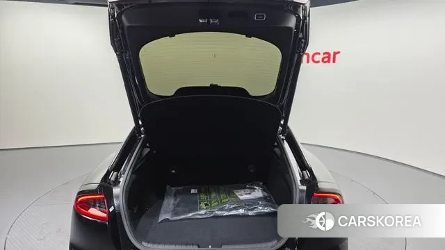 Kia Stinger id 3514996 из Кореи 11