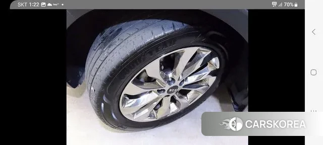 Kia The New Sorento id 3039481 из Кореи 11