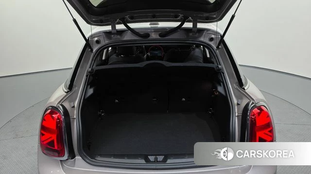 Mini Cooper id 3922019 из Кореи 11