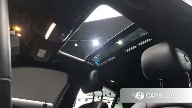 Mercedes-Benz GLC-Class X253 id 3561728 из Кореи 11