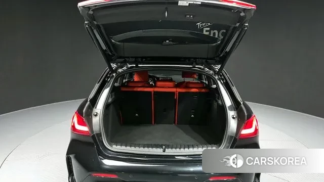 BMW 1 Series (F40) id 3411583 из Кореи 11