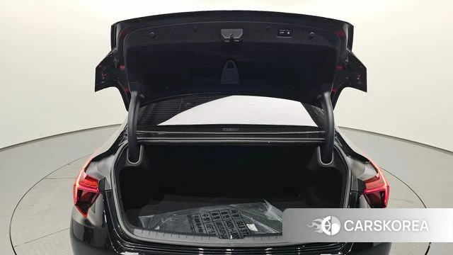 Kia K8 id 3877479 из Кореи 11