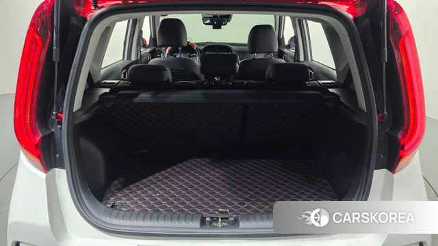 Kia Soul Booster id 4568095 из Кореи 11