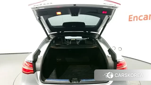 Mercedes-Benz GLC-Class X253 id 3024189 из Кореи 11