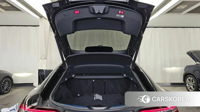 Mercedes-Benz AMG GT id 4603281 из Кореи 11